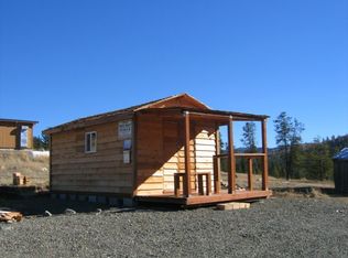 0 McMann St, Granite, OR 97877