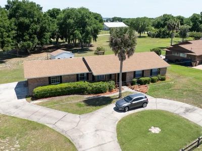 30314 Harris Dr, Leesburg, FL, 34748