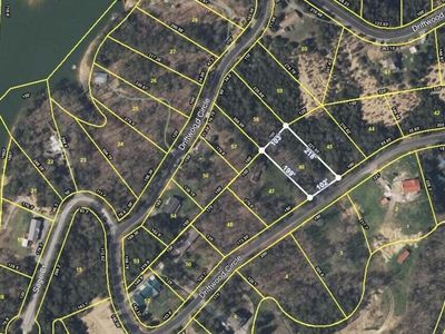 LOT 46 Driftwood Cir, Sevierville, TN, 37876