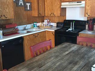 111 Mitchell St, Boston, TX 75570