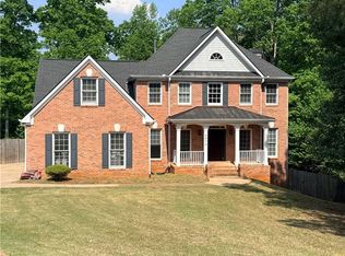 6476 Bellevue Dr SW, Conyers, GA 30094