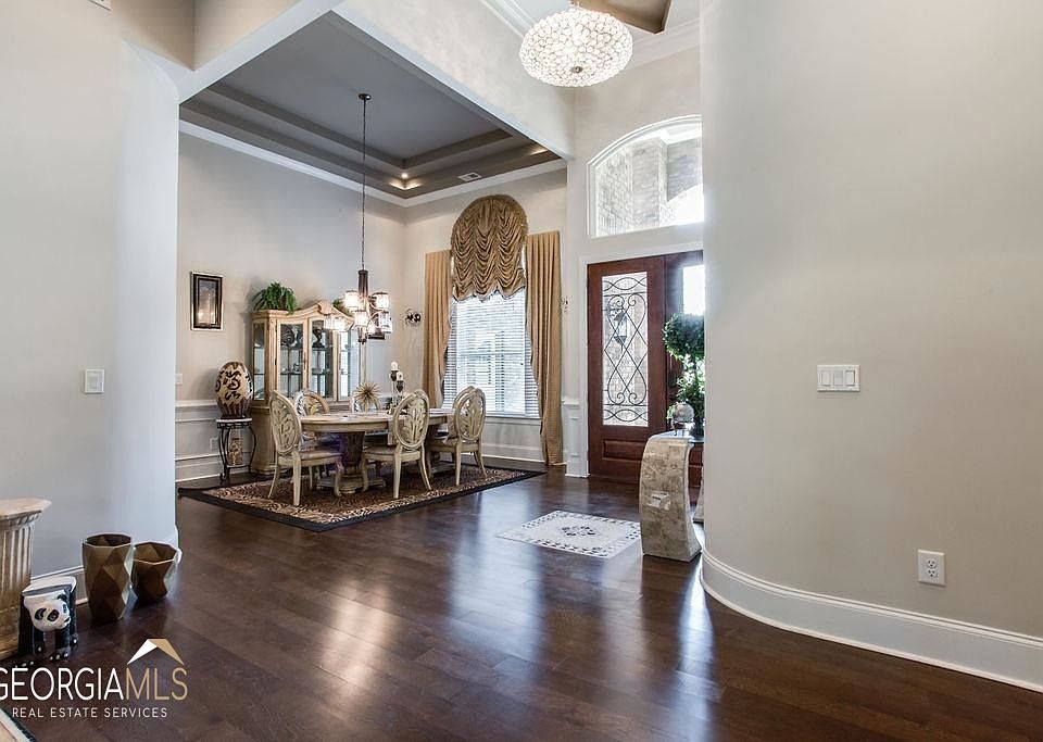 201 Providence Ct, Jonesboro, GA 30236 MLS 20125753 Zillow