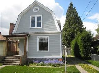 335 Meadow Ave N, Renton, WA 98057