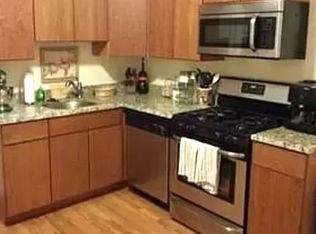 17 Maryland St #2, Dorchester, MA 02125