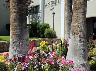 The Van Buren, Tucson, AZ 85711