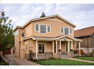 712 Bayswater Ave, Burlingame, CA 94010