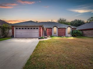3429 Picadilly Ln, Corpus Christi, TX 78414