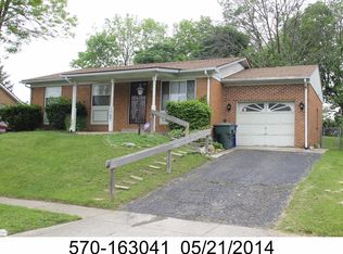 1757 Creekside Dr, Columbus, OH 43223