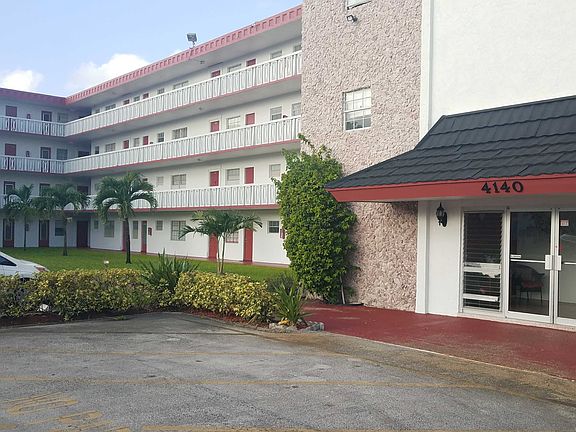 4th image of 4140 NW 44th Ave APT 201