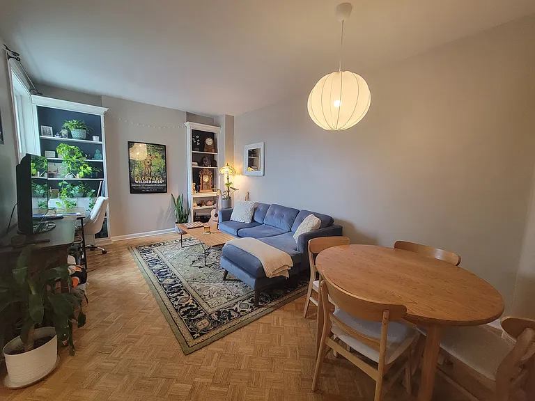 1851 Columbia Rd NW #706 — Photo 5