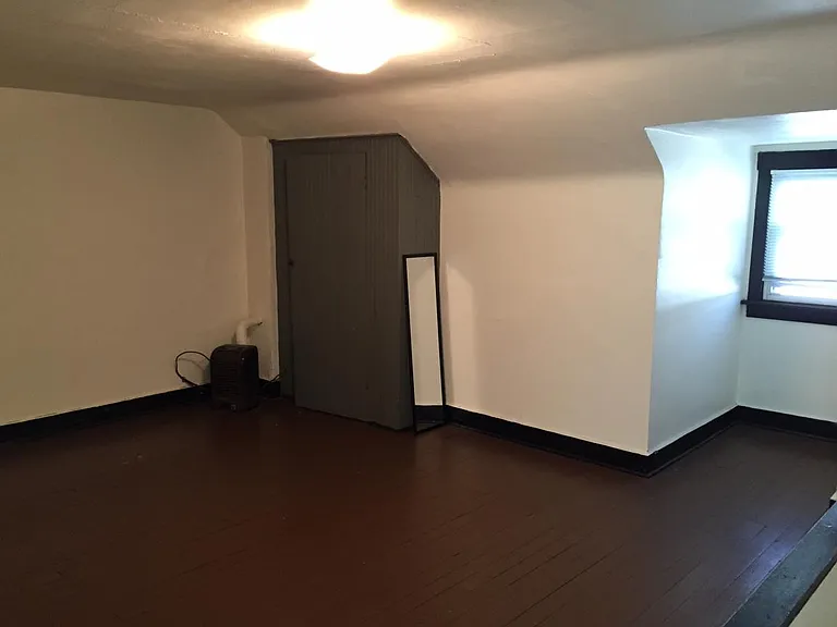 Attic