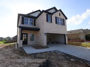 16842 Cockspur Hawthorn Ln, New Caney, TX 77357