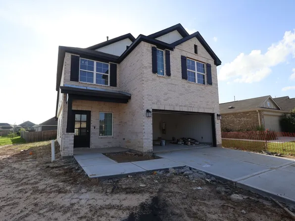 16842 Cockspur Hawthorn Ln, New Caney, TX 77357