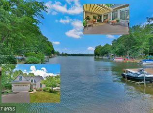 312 Mount Pleasant Dr, Locust Grove, VA 22508