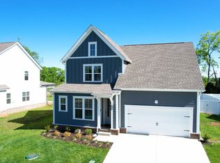 421 Guethlein Dr, Mount Juliet, TN 37122