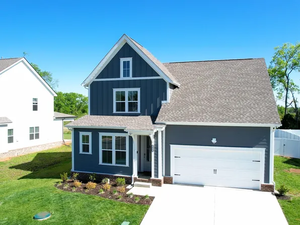 421 Guethlein Dr, Mount Juliet, TN 37122