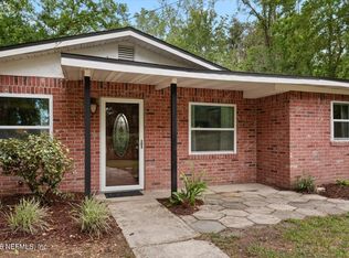 7634 BENTWILLOW Drive, Jacksonville, FL 32244