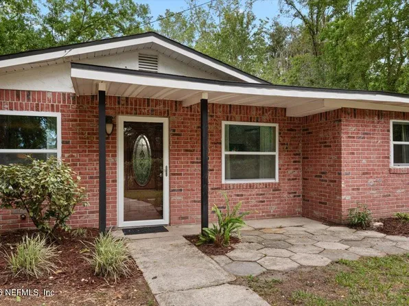 7634 BENTWILLOW Drive, Jacksonville, FL 32244