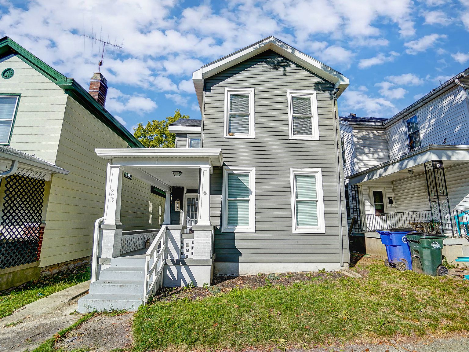 233 Cleveland Ave, Hamilton, OH 45013 | Zillow