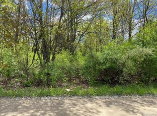 47029 Harris Rd, Belleville, MI 48111