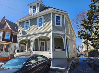 501 Public St, Providence, RI 02907
