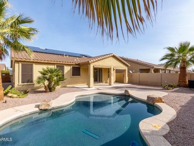 18009 W Ivy Ln, Surprise, AZ, 85388