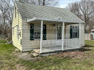 4924 Christiansen Rd, Lansing, MI 48910