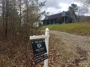 10701 Limerick Rd, Chillicothe, OH 45601