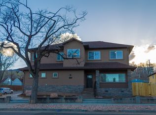 724 N Walnut St, Colorado Springs, CO 80905
