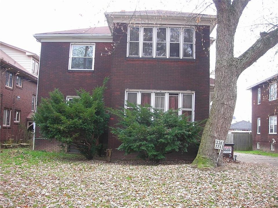 2nd image of 2261-2263 Cordova Ave