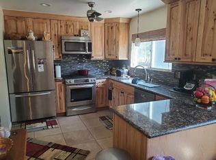 36327 E Kings Canyon Rd, Dunlap, CA 93621