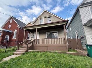 155 Germain St, Buffalo, NY 14207