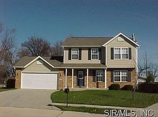 1032 Vermont Ave, Collinsville, IL 62234