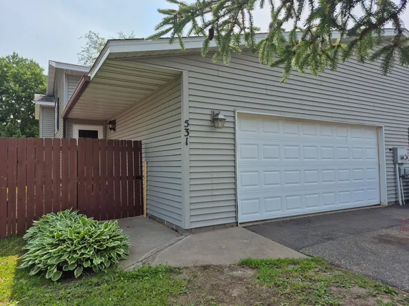 531 Tiffany Dr, Hastings, MN 55033