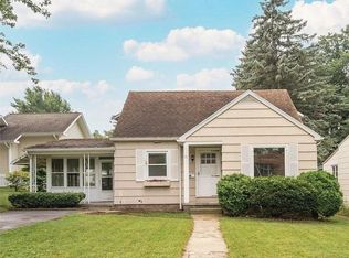 91 Brighton Park, Rochester, NY 14620