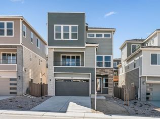 11312 Mount Emma Drive, Englewood, CO 80112