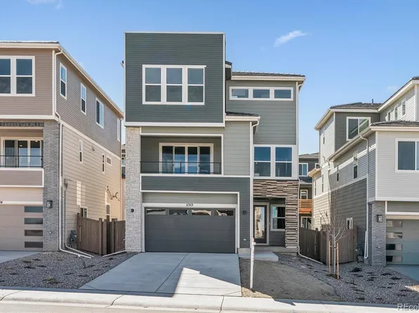 11312 Mount Emma Drive, Englewood, CO 80112