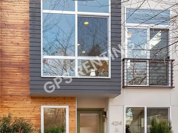 4214 Linden Ave N APT A, Seattle, WA 98103