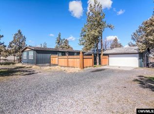 14161 SW Peninsula Dr, Terrebonne, OR