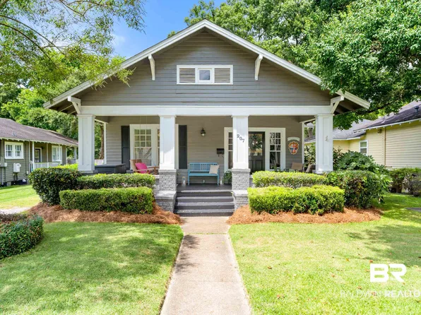 207 Grand Blvd, Mobile, AL 36607