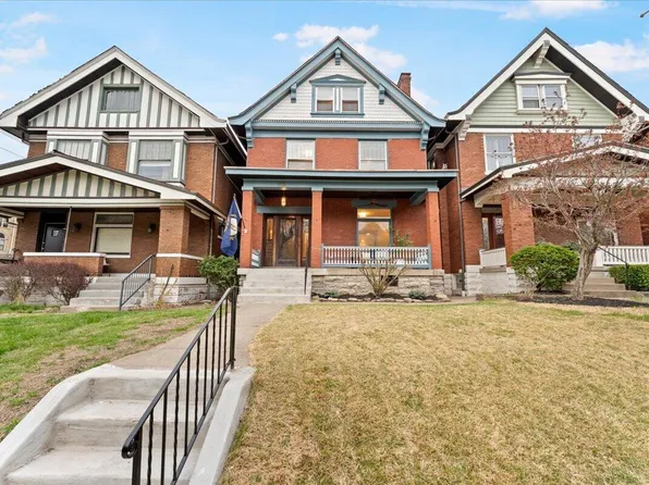 605 Linden Ave, Newport, KY 41071