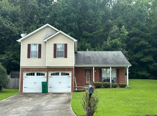 3076 Aberdeen Way, Lithonia, GA 30038