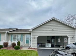 47 Country Club Est, Swanton, VT 05488