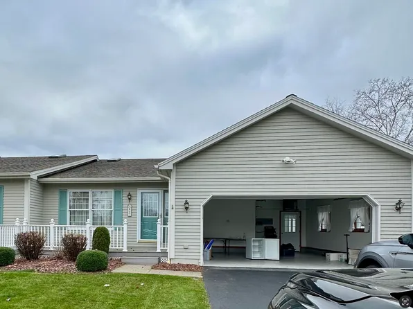 47 Country Club Estates, Swanton, VT 05488