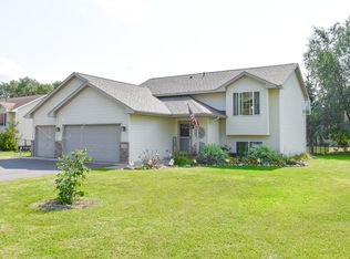 7325 385th St, North Branch, MN 55056