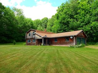 1457 County Highway 8, Otego, NY 13825