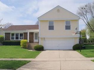 994 Chaucer Way, Buffalo Grove, IL