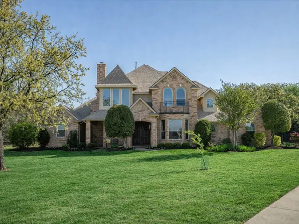 275 Fox Trot Ln, Double Oak, TX 75077