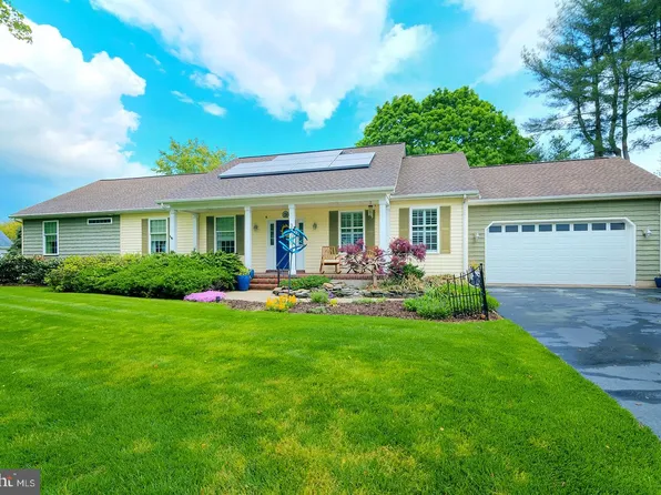 30390 E Mill Run, Milton, DE 19968