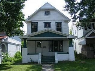 112 Edgar Ave, Dayton, OH 45410